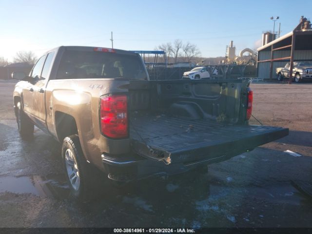 Photo 2 VIN: 1GCVKREC7FZ387982 - CHEVROLET SILVERADO 1500 