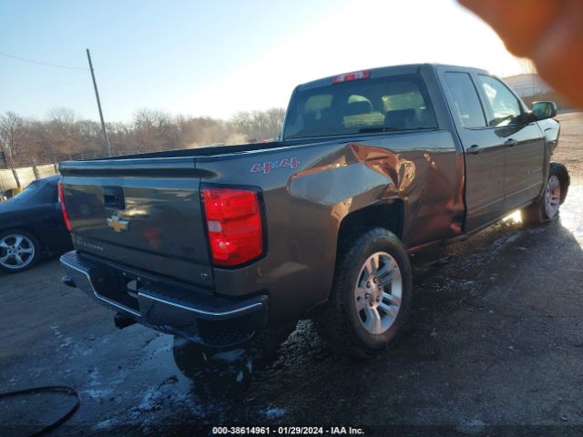 Photo 3 VIN: 1GCVKREC7FZ387982 - CHEVROLET SILVERADO 1500 