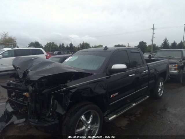 Photo 1 VIN: 1GCVKREC7FZ403808 - CHEVROLET SILVERADO 1500 