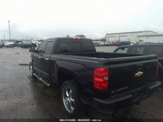 Photo 2 VIN: 1GCVKREC7FZ403808 - CHEVROLET SILVERADO 1500 