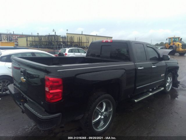 Photo 3 VIN: 1GCVKREC7FZ403808 - CHEVROLET SILVERADO 1500 