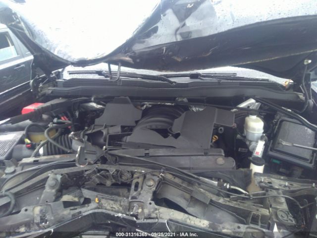 Photo 9 VIN: 1GCVKREC7FZ403808 - CHEVROLET SILVERADO 1500 