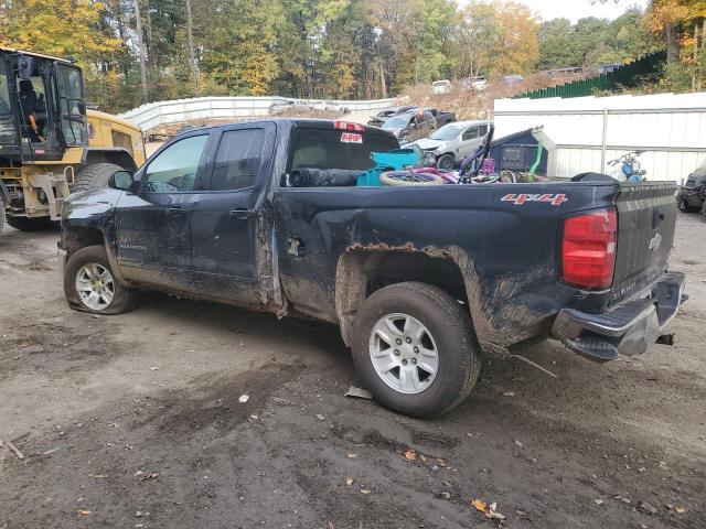 Photo 1 VIN: 1GCVKREC7FZ405557 - CHEVROLET SILVERADO 