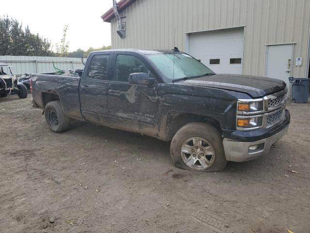 Photo 3 VIN: 1GCVKREC7FZ405557 - CHEVROLET SILVERADO 