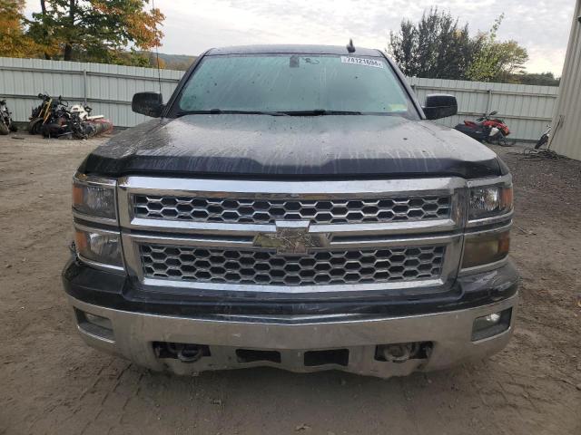 Photo 4 VIN: 1GCVKREC7FZ405557 - CHEVROLET SILVERADO 