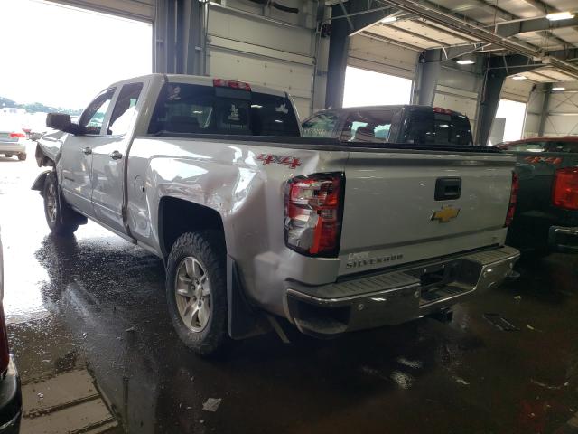 Photo 2 VIN: 1GCVKREC7FZ408653 - CHEVROLET SILVERADO 