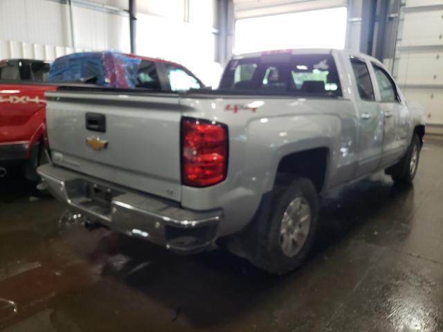 Photo 3 VIN: 1GCVKREC7FZ408653 - CHEVROLET SILVERADO 