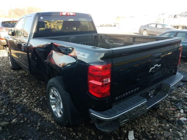 Photo 2 VIN: 1GCVKREC7FZ427431 - CHEVROLET SILVERADO 