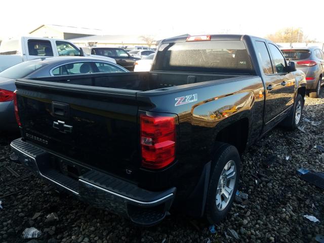 Photo 3 VIN: 1GCVKREC7FZ427431 - CHEVROLET SILVERADO 