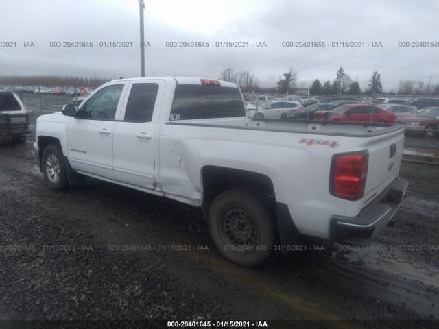 Photo 2 VIN: 1GCVKREC7FZ427851 - CHEVROLET SILVERADO 1500 