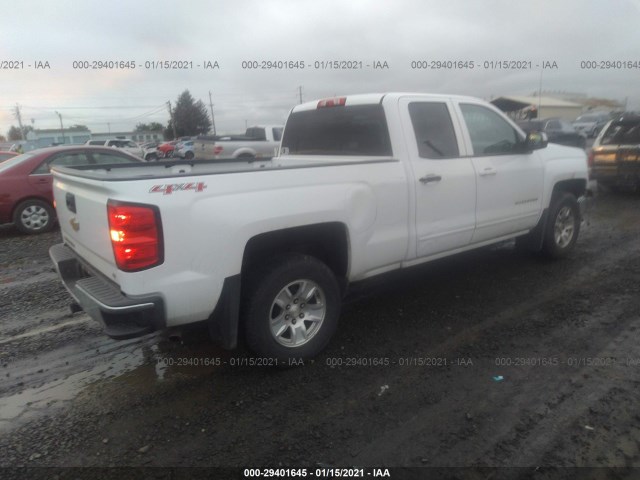 Photo 3 VIN: 1GCVKREC7FZ427851 - CHEVROLET SILVERADO 1500 