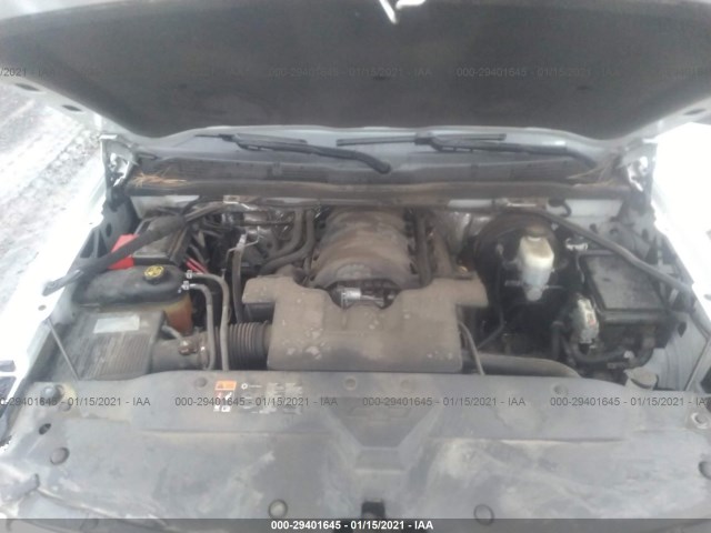 Photo 9 VIN: 1GCVKREC7FZ427851 - CHEVROLET SILVERADO 1500 