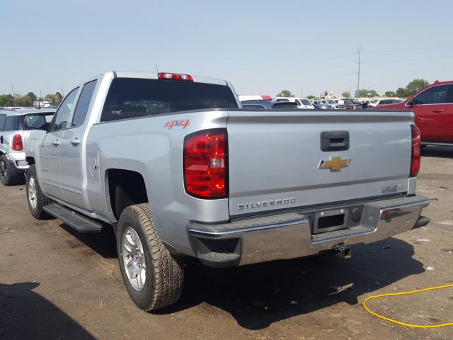 Photo 2 VIN: 1GCVKREC7FZ431298 - CHEVROLET SILVERADO 