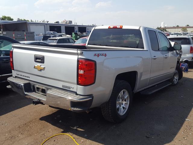 Photo 3 VIN: 1GCVKREC7FZ431298 - CHEVROLET SILVERADO 