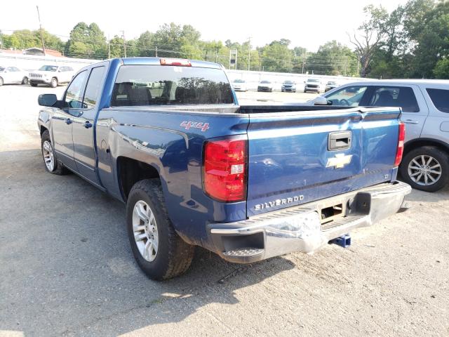 Photo 2 VIN: 1GCVKREC7FZ441278 - CHEVROLET SILVERADO 1500 