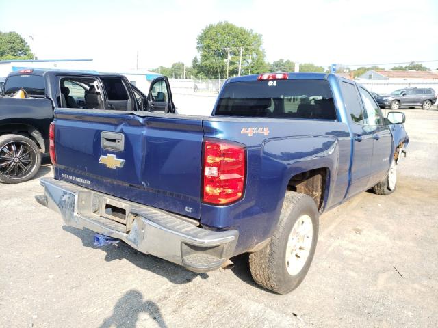 Photo 3 VIN: 1GCVKREC7FZ441278 - CHEVROLET SILVERADO 1500 