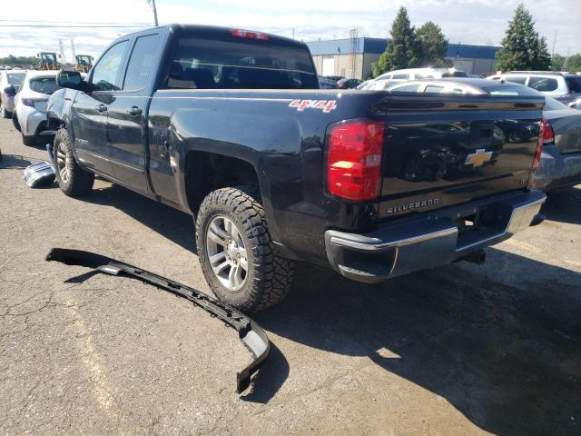 Photo 2 VIN: 1GCVKREC7FZ446027 - CHEVROLET SILVERADO 