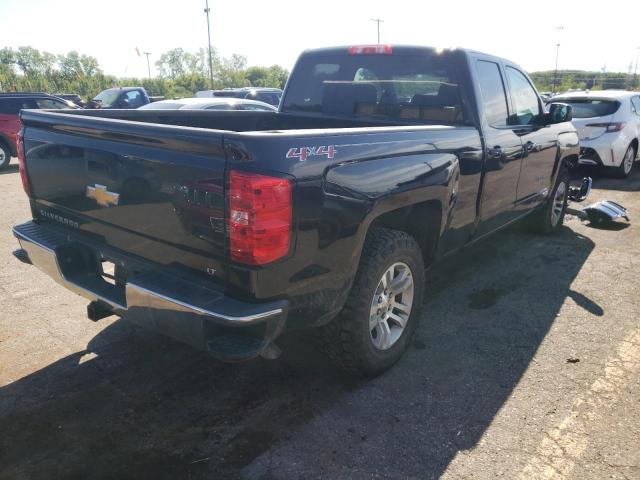 Photo 3 VIN: 1GCVKREC7FZ446027 - CHEVROLET SILVERADO 