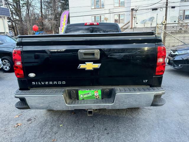 Photo 6 VIN: 1GCVKREC7GZ121573 - CHEVROLET SILVERADO 