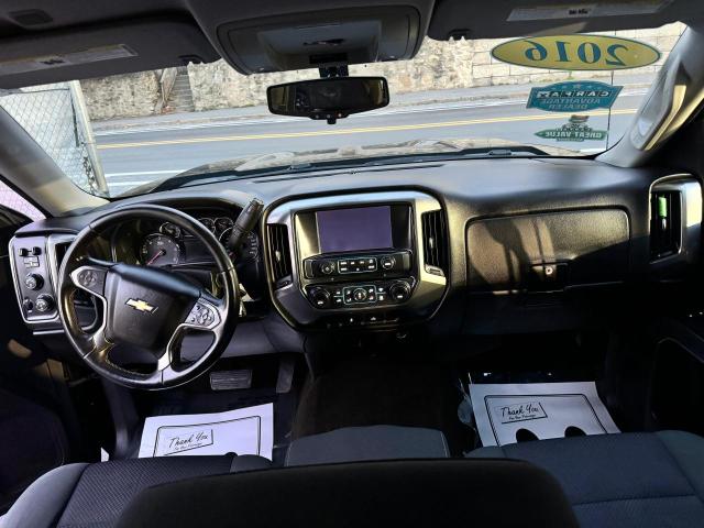 Photo 7 VIN: 1GCVKREC7GZ121573 - CHEVROLET SILVERADO 