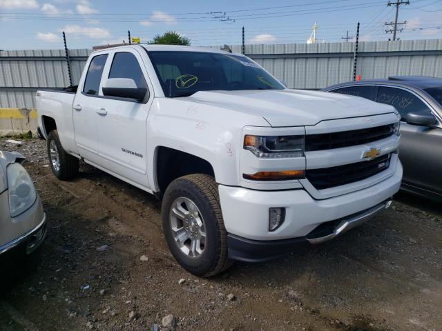 Photo 0 VIN: 1GCVKREC7GZ128572 - CHEVROLET SILVERADO 