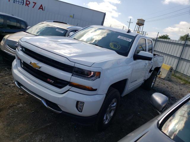 Photo 1 VIN: 1GCVKREC7GZ128572 - CHEVROLET SILVERADO 