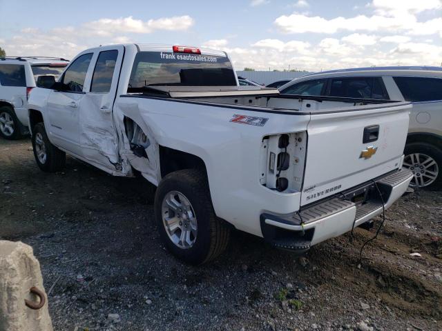 Photo 2 VIN: 1GCVKREC7GZ128572 - CHEVROLET SILVERADO 