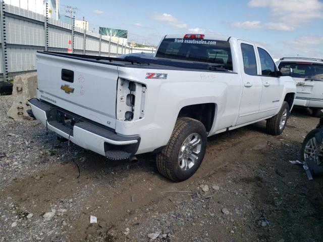 Photo 3 VIN: 1GCVKREC7GZ128572 - CHEVROLET SILVERADO 