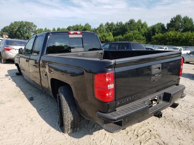 Photo 2 VIN: 1GCVKREC7GZ136347 - CHEVROLET SILVERADO 