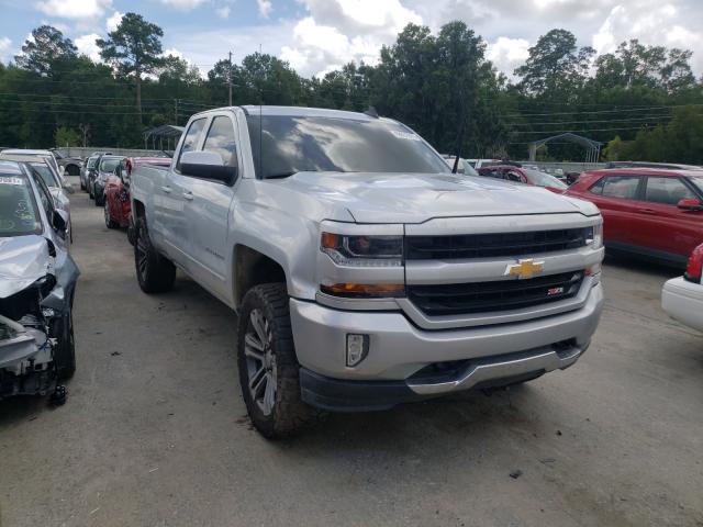 Photo 0 VIN: 1GCVKREC7GZ185824 - CHEVROLET SILVERADO 