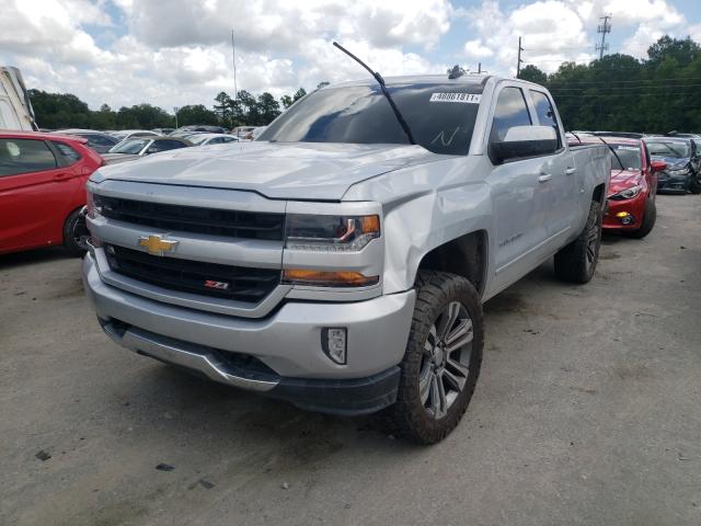 Photo 1 VIN: 1GCVKREC7GZ185824 - CHEVROLET SILVERADO 