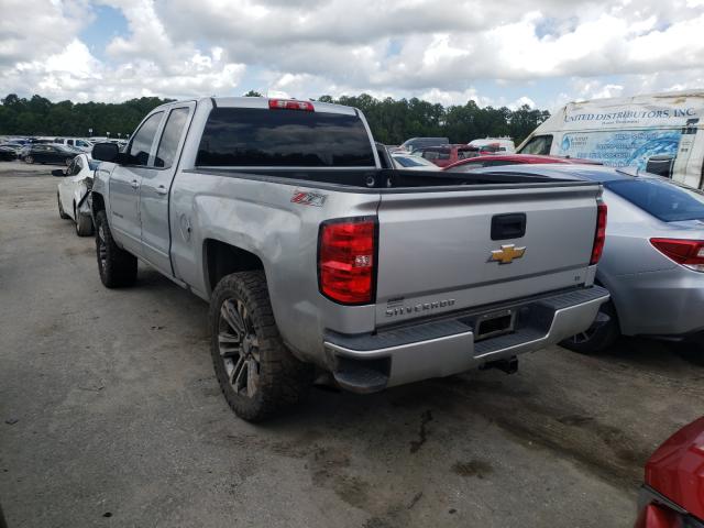 Photo 2 VIN: 1GCVKREC7GZ185824 - CHEVROLET SILVERADO 