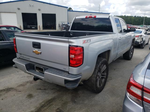 Photo 3 VIN: 1GCVKREC7GZ185824 - CHEVROLET SILVERADO 