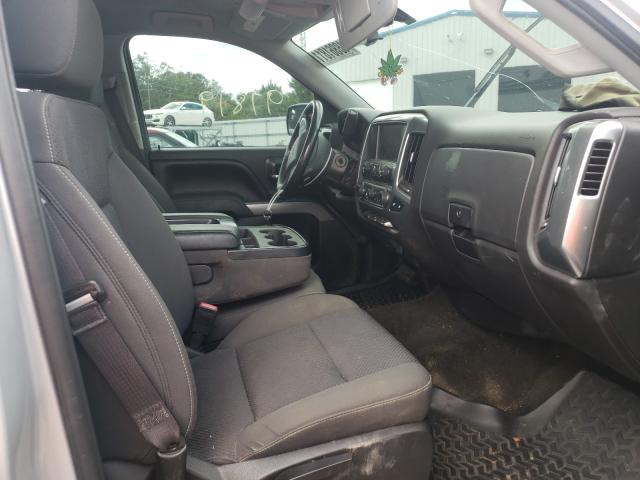 Photo 4 VIN: 1GCVKREC7GZ185824 - CHEVROLET SILVERADO 