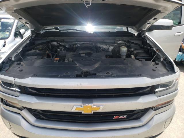 Photo 6 VIN: 1GCVKREC7GZ185824 - CHEVROLET SILVERADO 