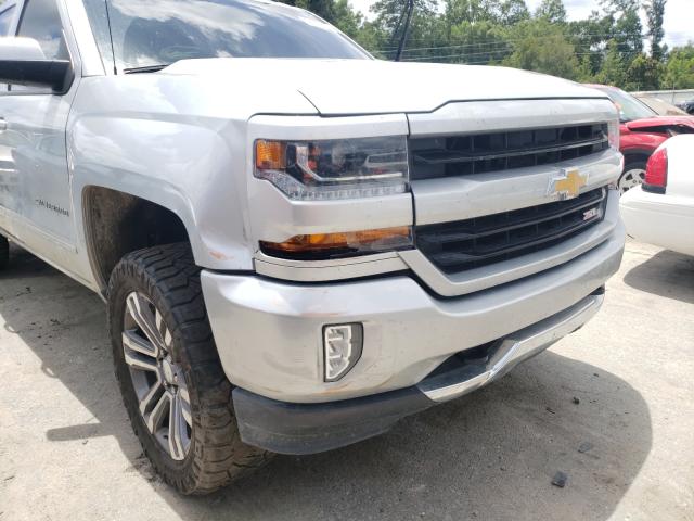 Photo 8 VIN: 1GCVKREC7GZ185824 - CHEVROLET SILVERADO 