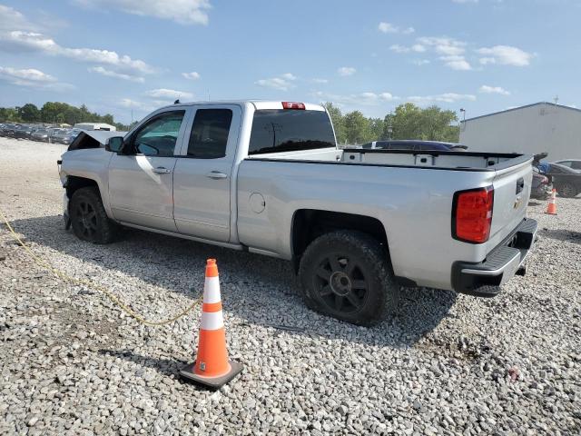 Photo 1 VIN: 1GCVKREC7GZ192742 - CHEVROLET SILVERADO 