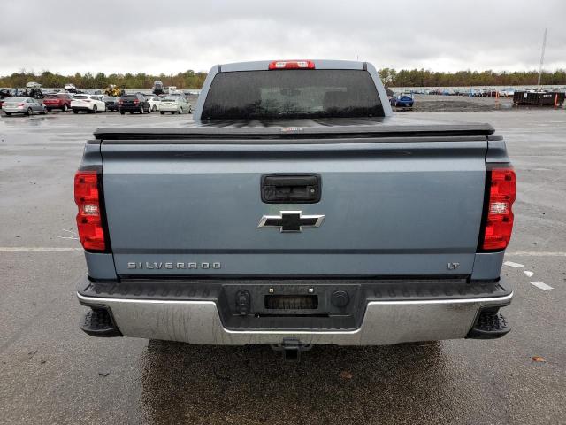 Photo 5 VIN: 1GCVKREC7GZ198315 - CHEVROLET SILVERADO 