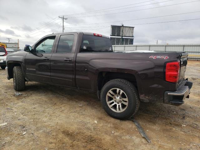 Photo 1 VIN: 1GCVKREC7GZ207854 - CHEVROLET SILVERADO 