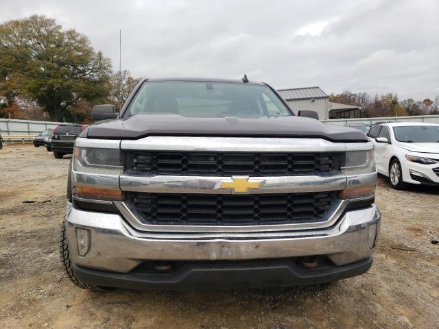 Photo 4 VIN: 1GCVKREC7GZ207854 - CHEVROLET SILVERADO 