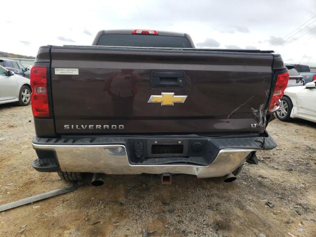 Photo 5 VIN: 1GCVKREC7GZ207854 - CHEVROLET SILVERADO 