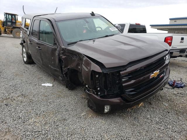 Photo 3 VIN: 1GCVKREC7GZ228798 - CHEVROLET SILVERADO 