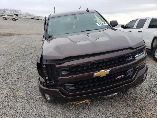 Photo 4 VIN: 1GCVKREC7GZ228798 - CHEVROLET SILVERADO 