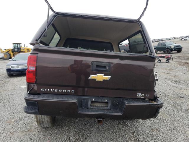 Photo 5 VIN: 1GCVKREC7GZ228798 - CHEVROLET SILVERADO 