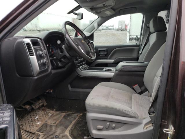 Photo 6 VIN: 1GCVKREC7GZ228798 - CHEVROLET SILVERADO 