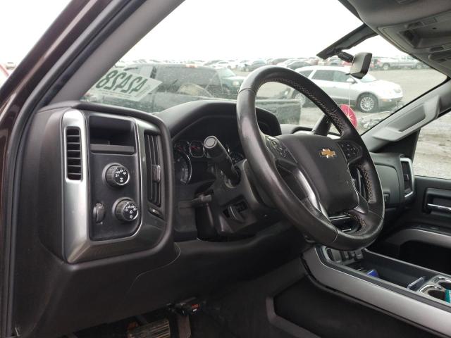 Photo 7 VIN: 1GCVKREC7GZ228798 - CHEVROLET SILVERADO 