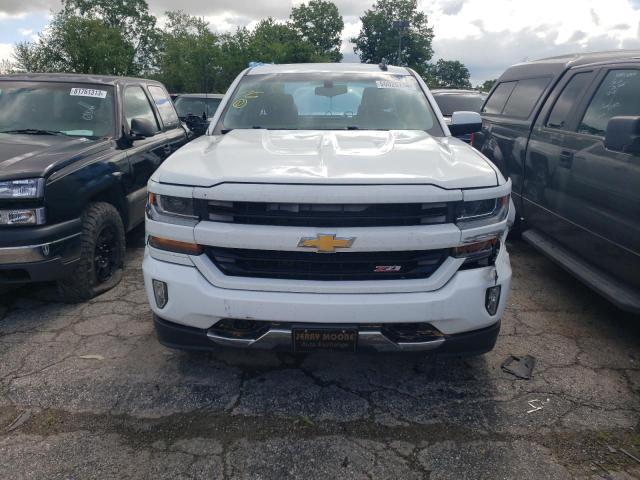 Photo 4 VIN: 1GCVKREC7GZ234441 - CHEVROLET SILVERADO 