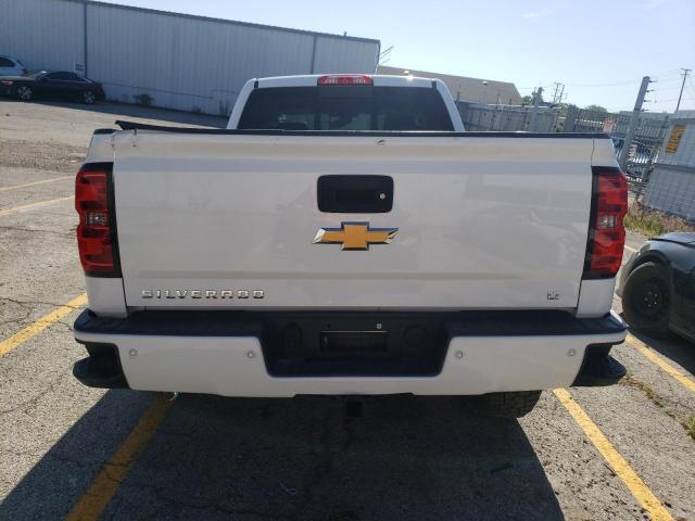 Photo 5 VIN: 1GCVKREC7GZ250168 - CHEVROLET SILVERADO 