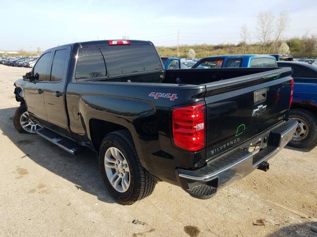 Photo 2 VIN: 1GCVKREC7GZ258352 - CHEVROLET SILVERADO 