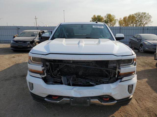 Photo 4 VIN: 1GCVKREC7GZ262577 - CHEVROLET SILVERADO 